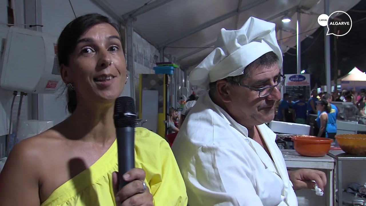 Festival do Marisco - Olhão
