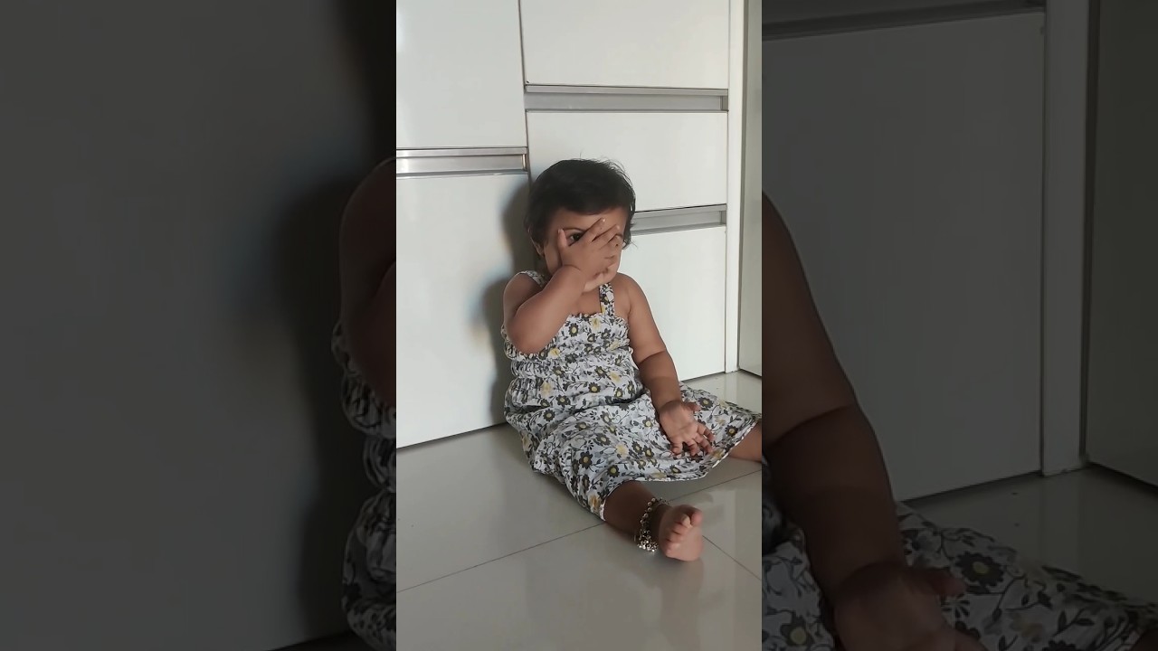 she met her dad after 15 days&hearts;️ #love #daughter #father #baby #cute #trending