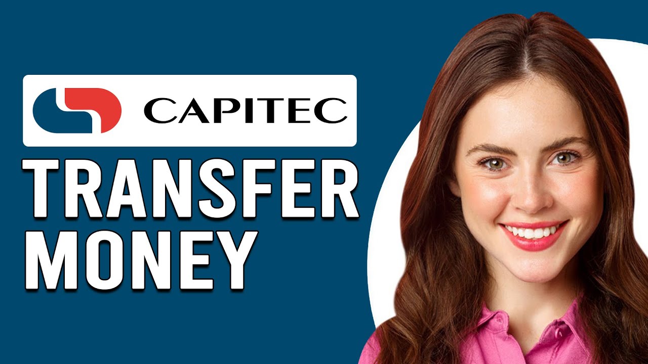 How To Transfer Money With Capitec Using A Cellphone Number (Send Money Capitec Cellphone Banking)