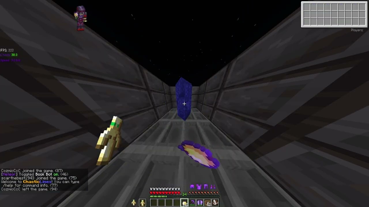 Mass duping on chaoticlines.net #2024 #dupes