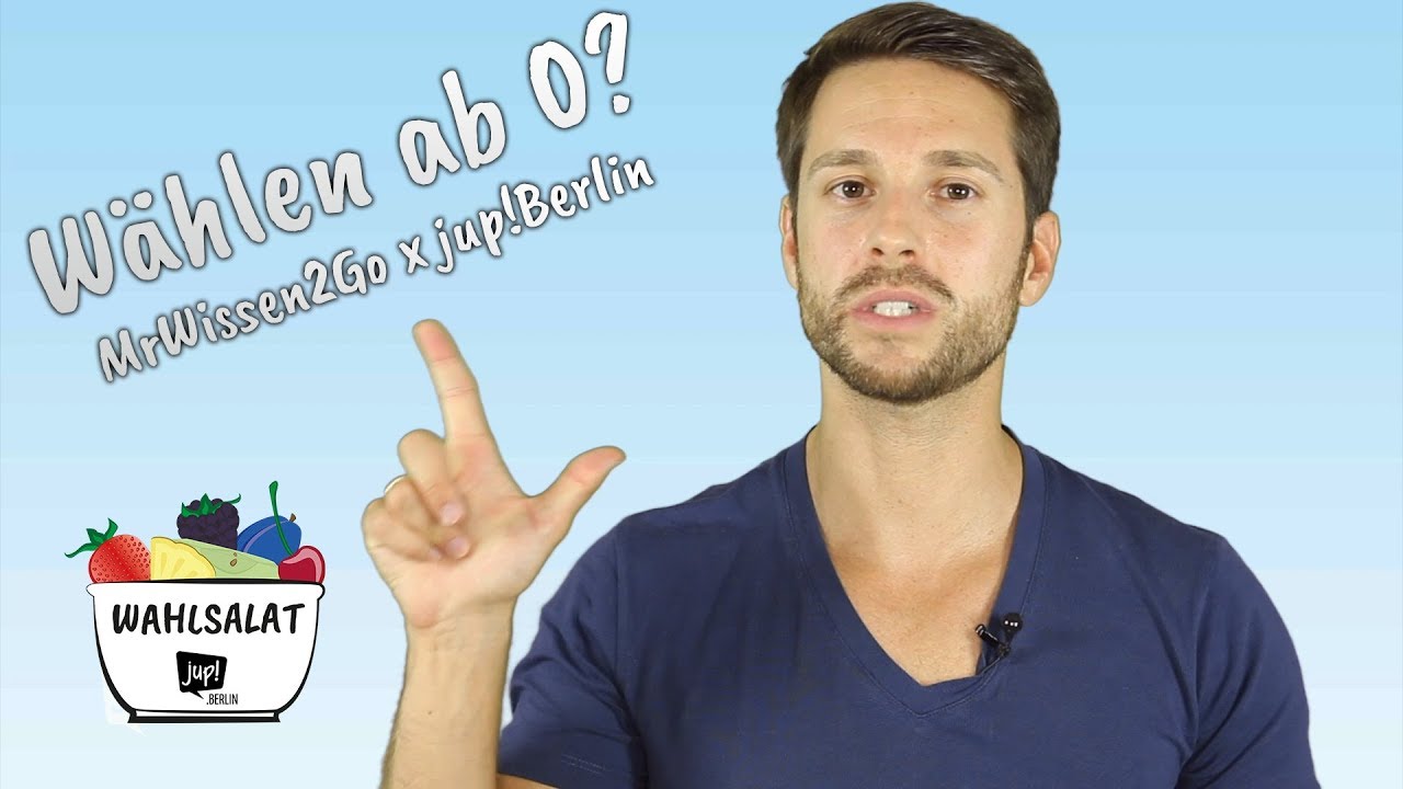 MrWissen2Go - Wählen ab 0?