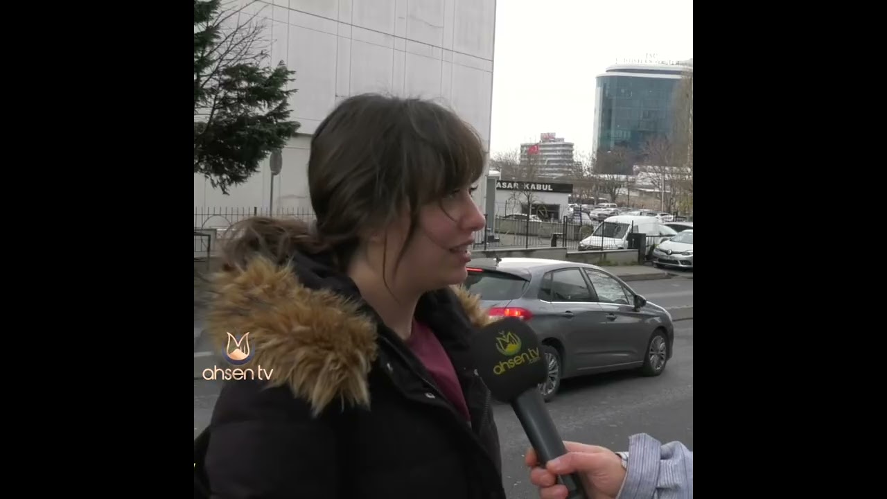 Dindar Biriyle Evlenir Misin?