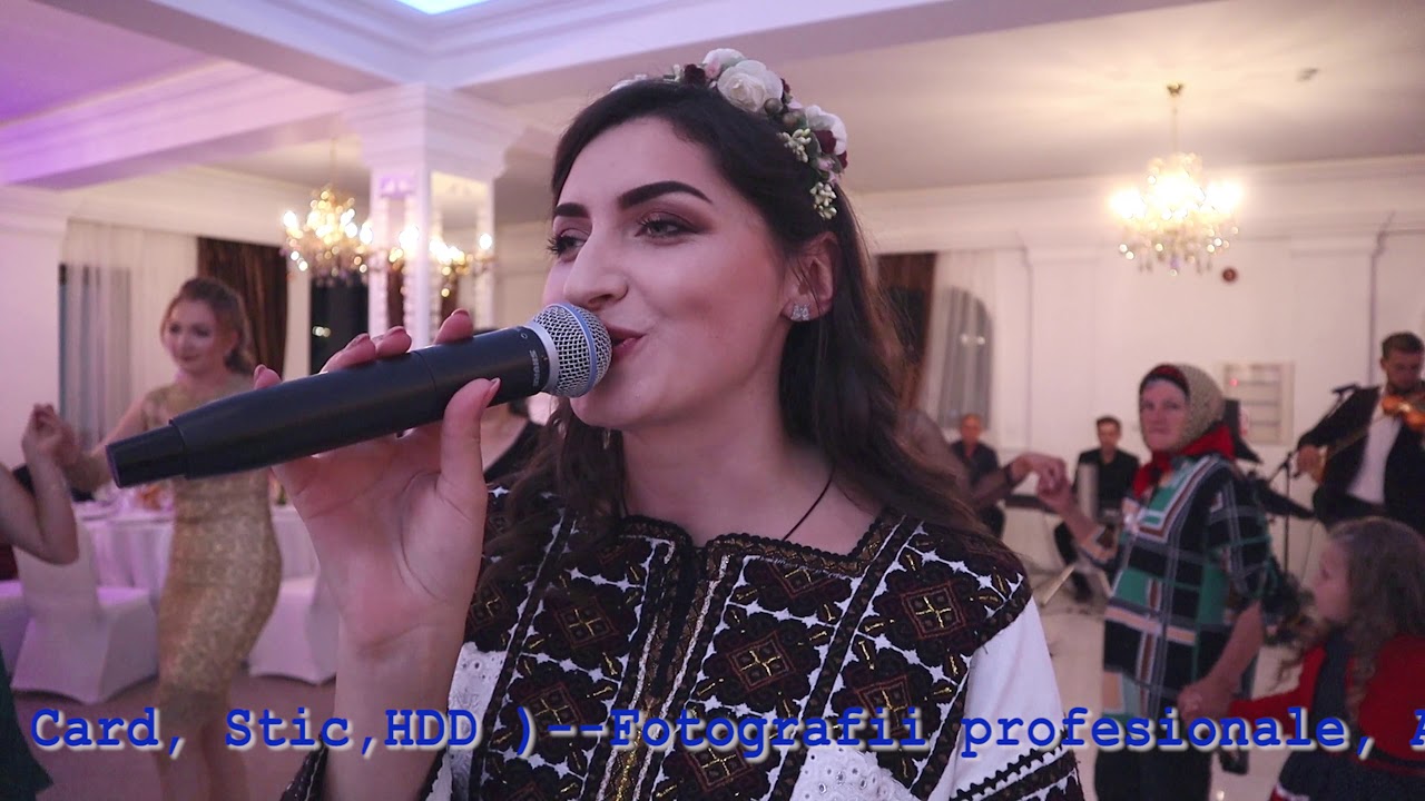 Ioana Cotlarciuc si formatia ,,Timpuri Noi Bucovina