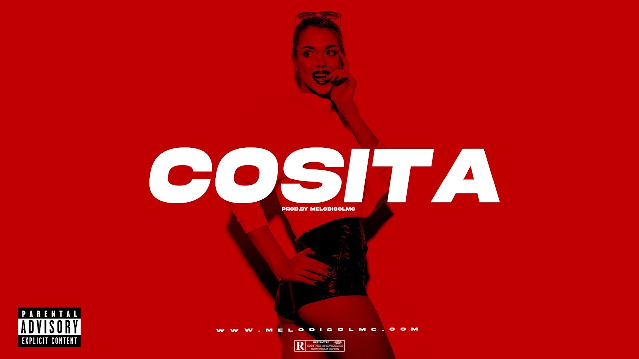Pista de Reggaeton 2026 | REGGAETON Type Beat - ¿Escribe tu mejor barra con este Beat ?