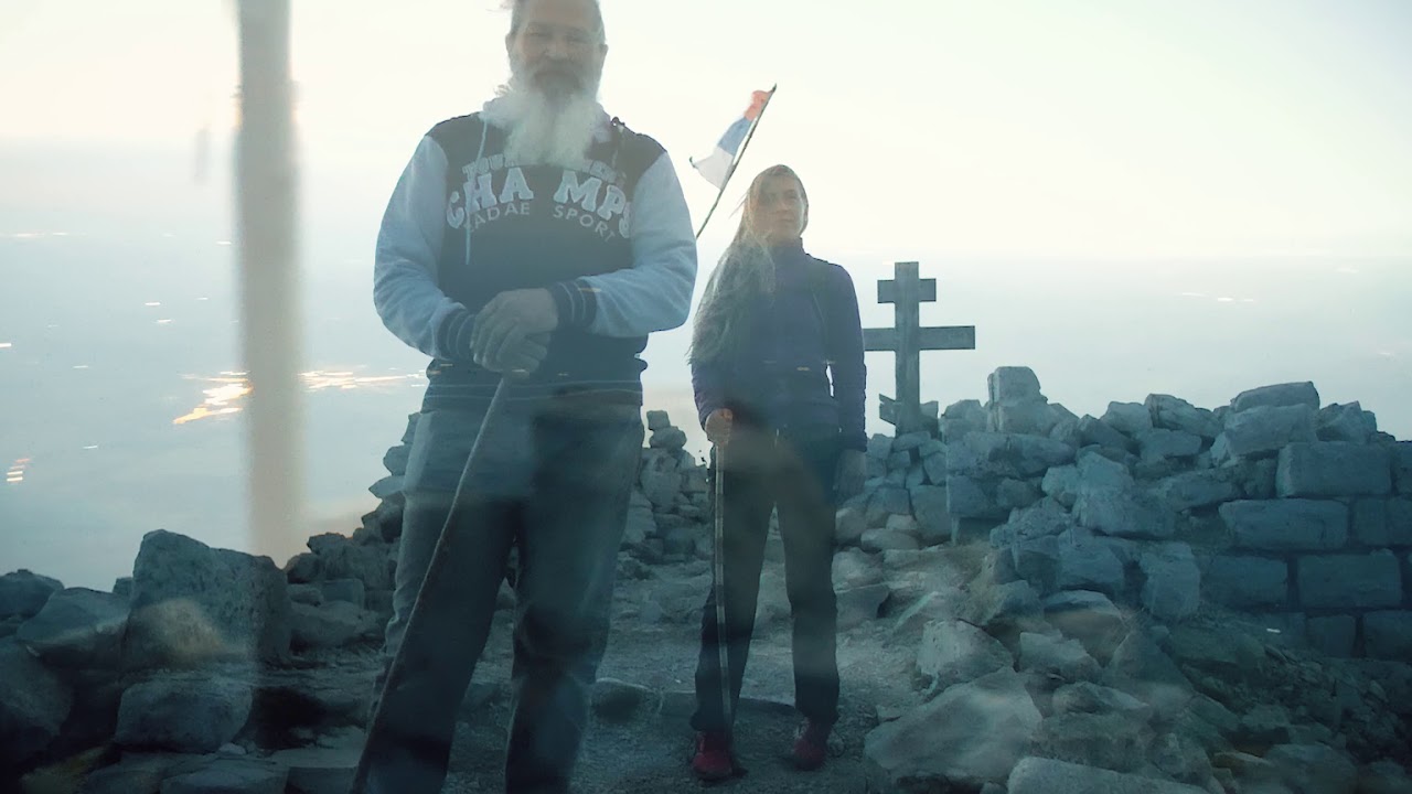 RTANj Piramida - SRBIJA