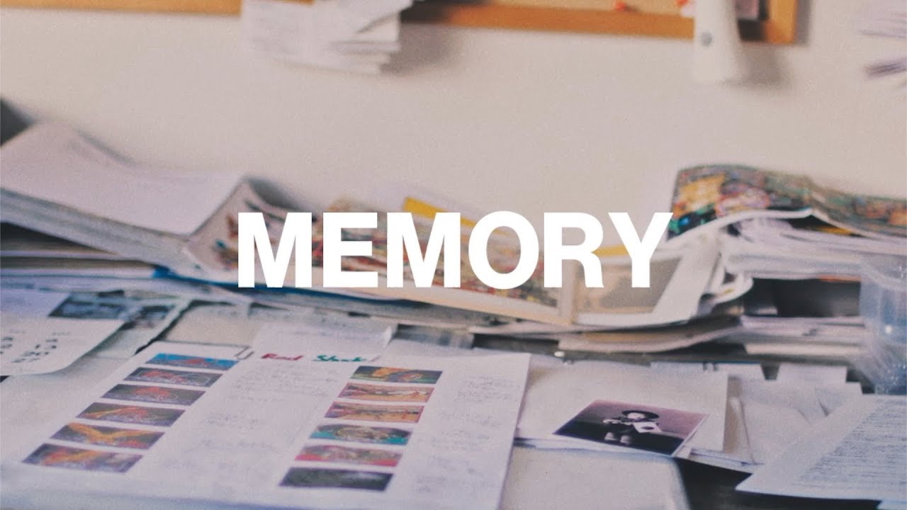 MEMORY：田名網敬一 Keiichi Tanaami | POST-FAKE