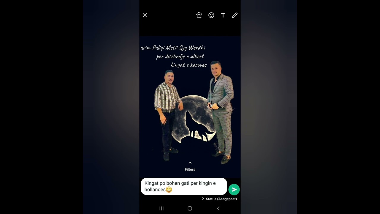 urim Puliqi hit 2022 tallava 100% per albert tallava 17