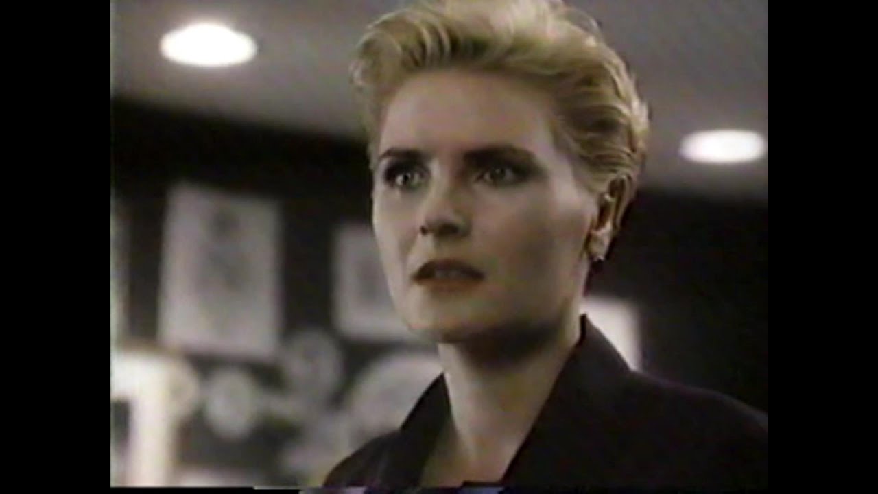 Mancuso FBI (1989) - Ep 4 with Denise Crosby