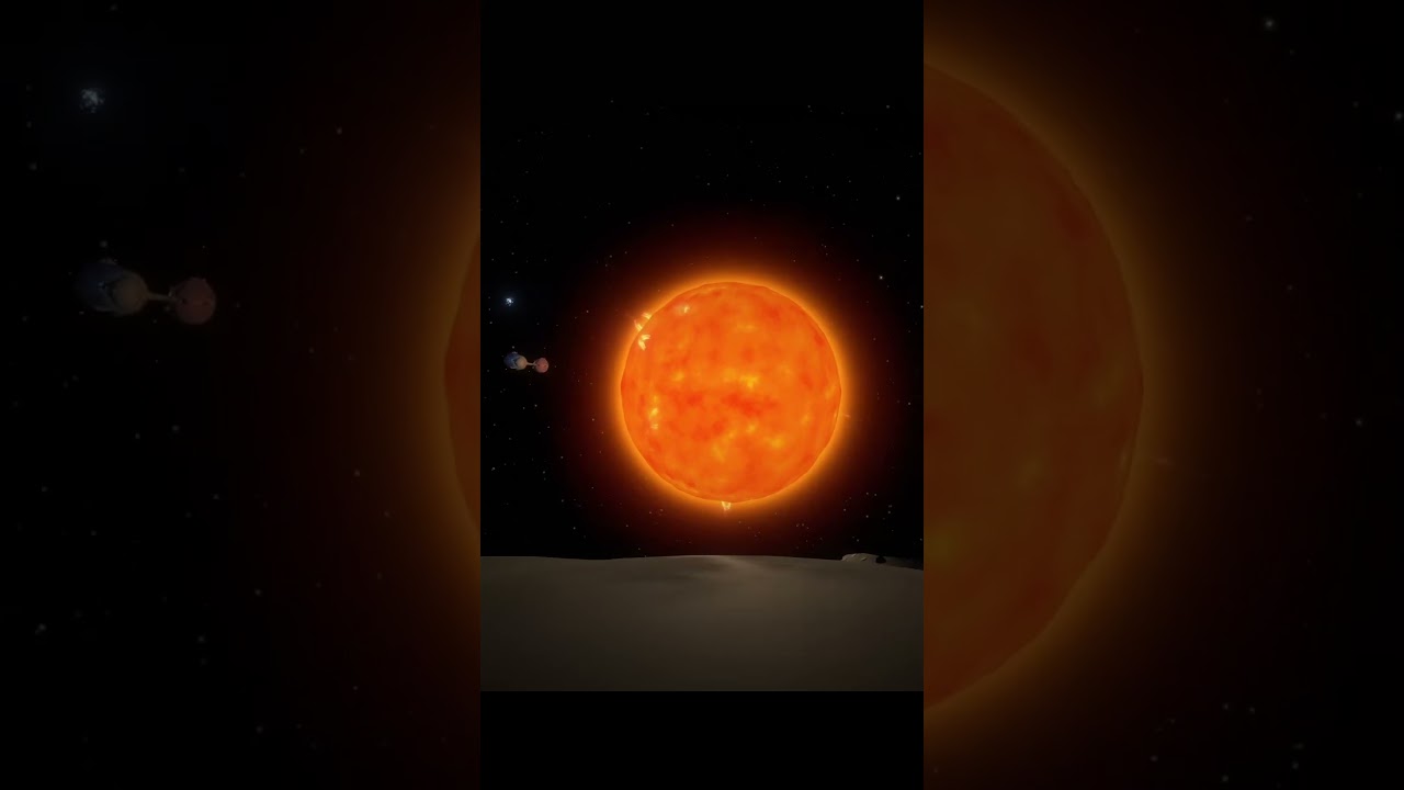 Outer Wilds Edit | Memory Reboot 🛸🚀