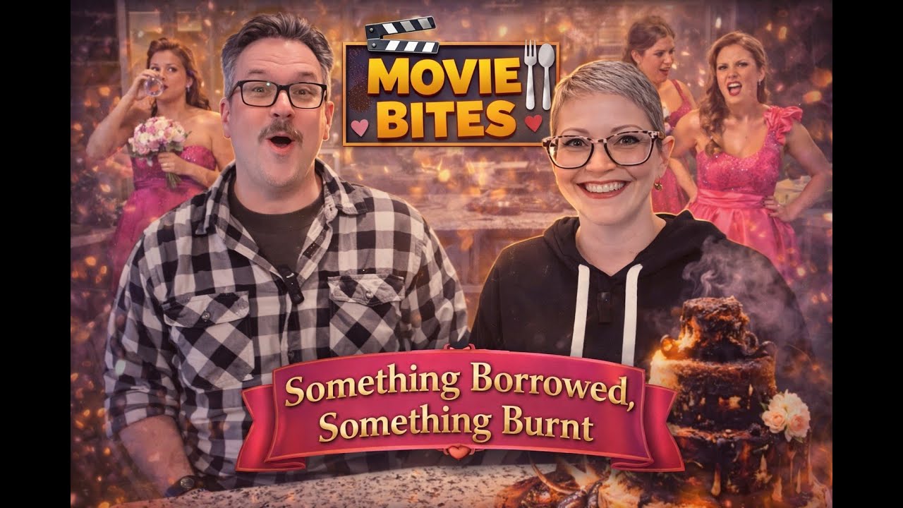 Something Borrowed, Something Burnt | Movie Bites