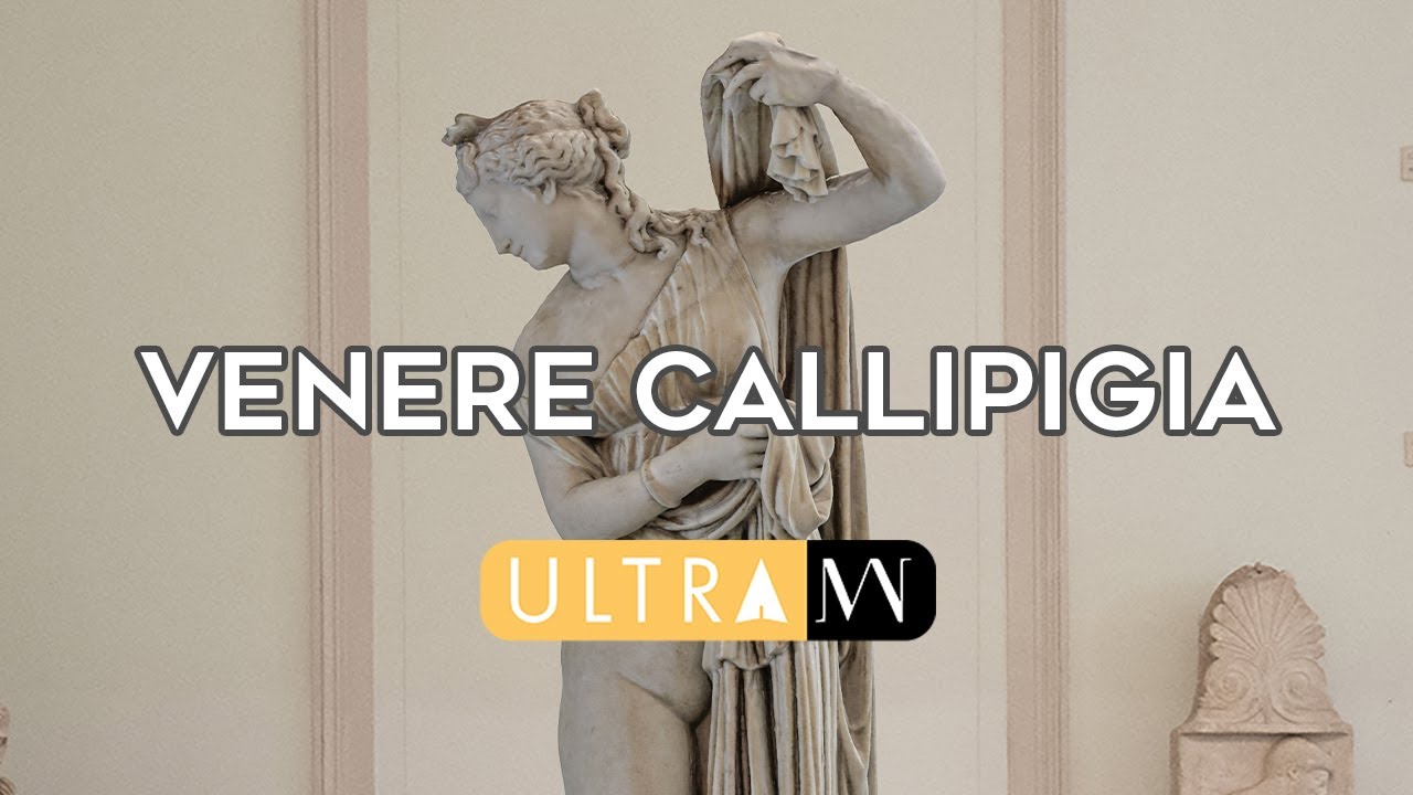 La Venere callipigia_ Percorso ULTRAMann