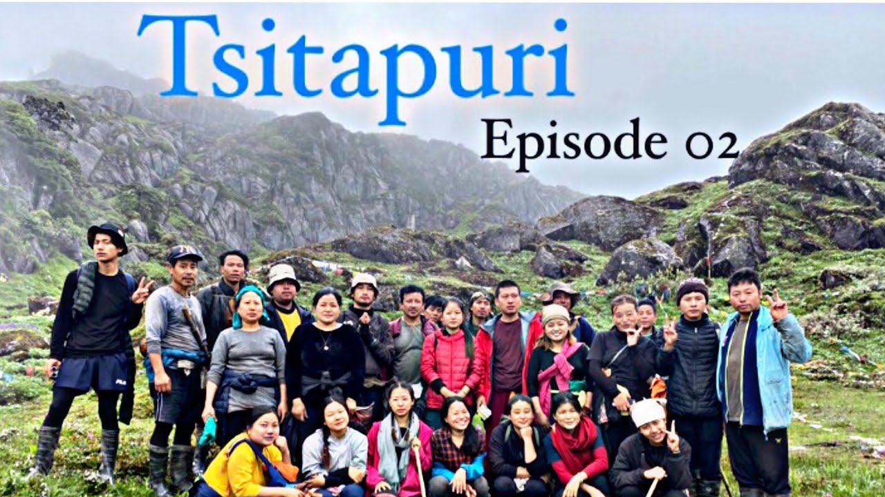 Tsitapuri Vlog | episode 02 | The holy land of Pemakoe