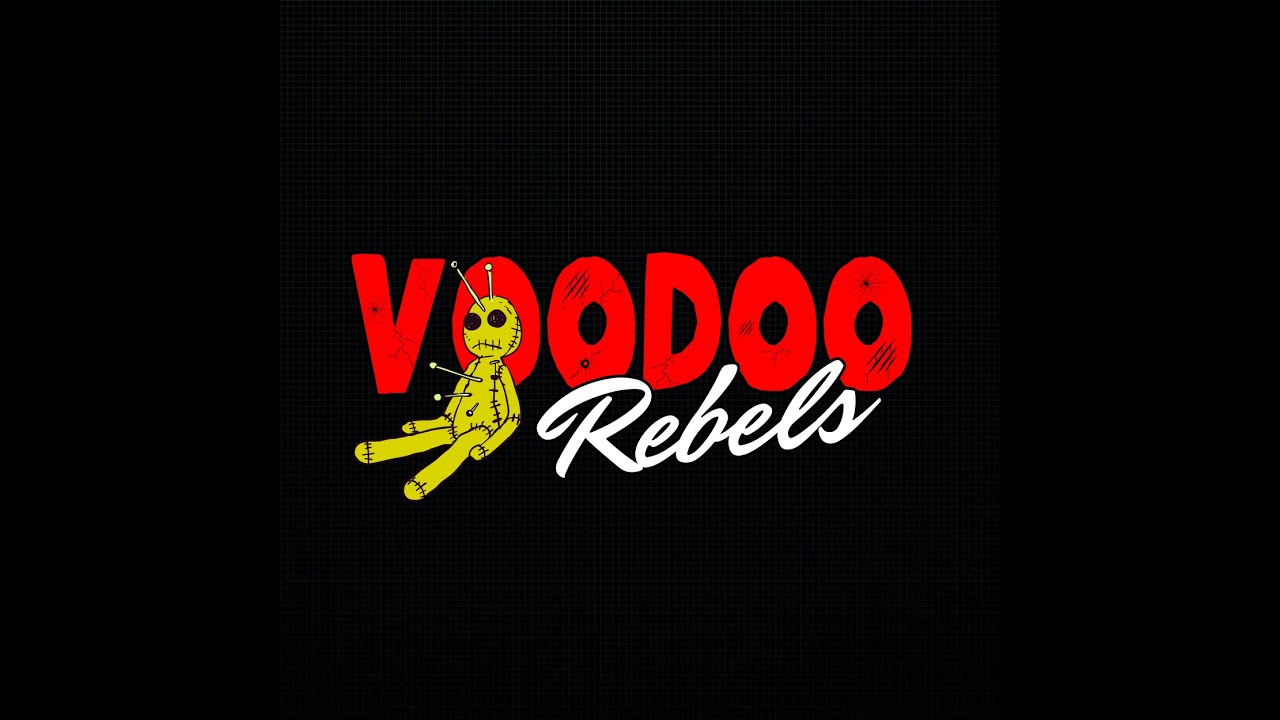 Voodoo Rebels - Closer to You - [Official Video]
