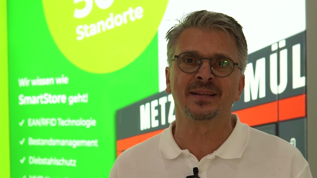 Smart Store 24