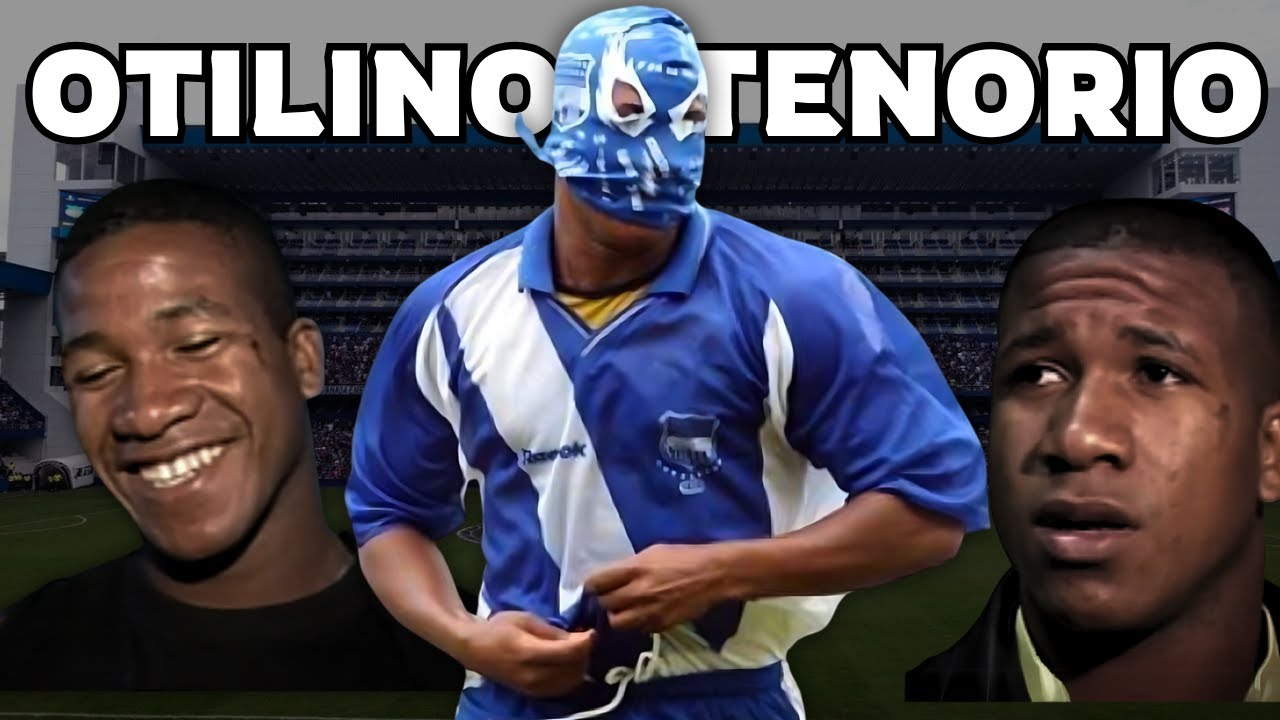 La Vida y la Confusa Muerte de Otilino Tenorio: Desastres Deportivos
