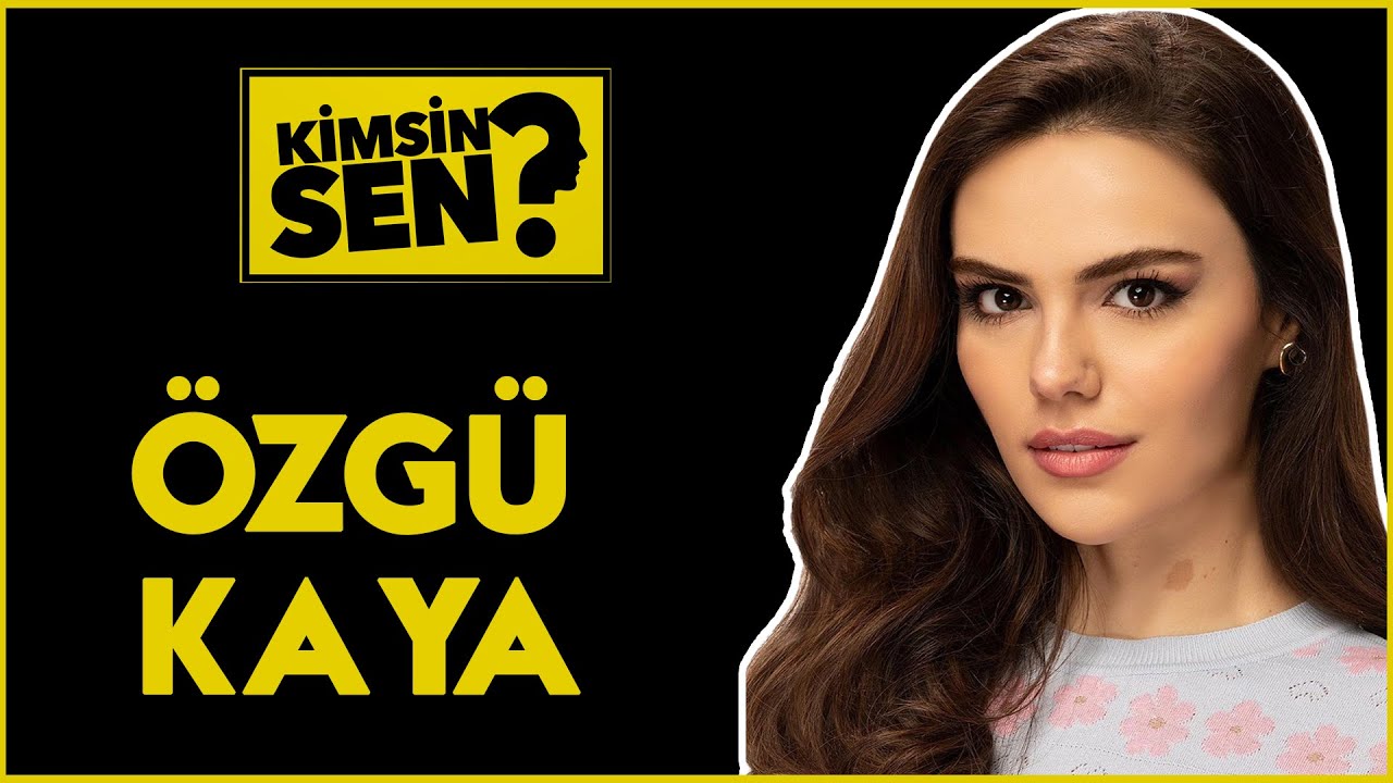 Üç Kız Kardeş'in Türkan'ı Özgü Kaya kimdir? Kariyeri ve özel hayatı...