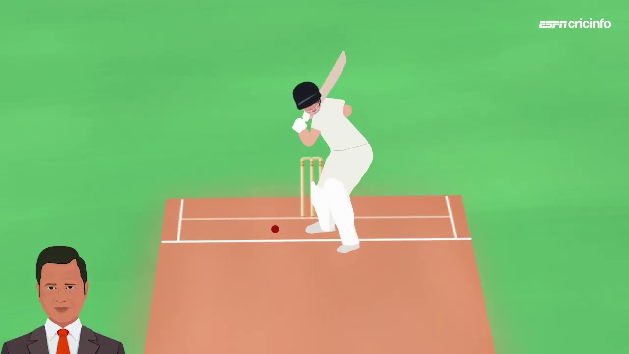 Zoomed In: Joe Root against spin