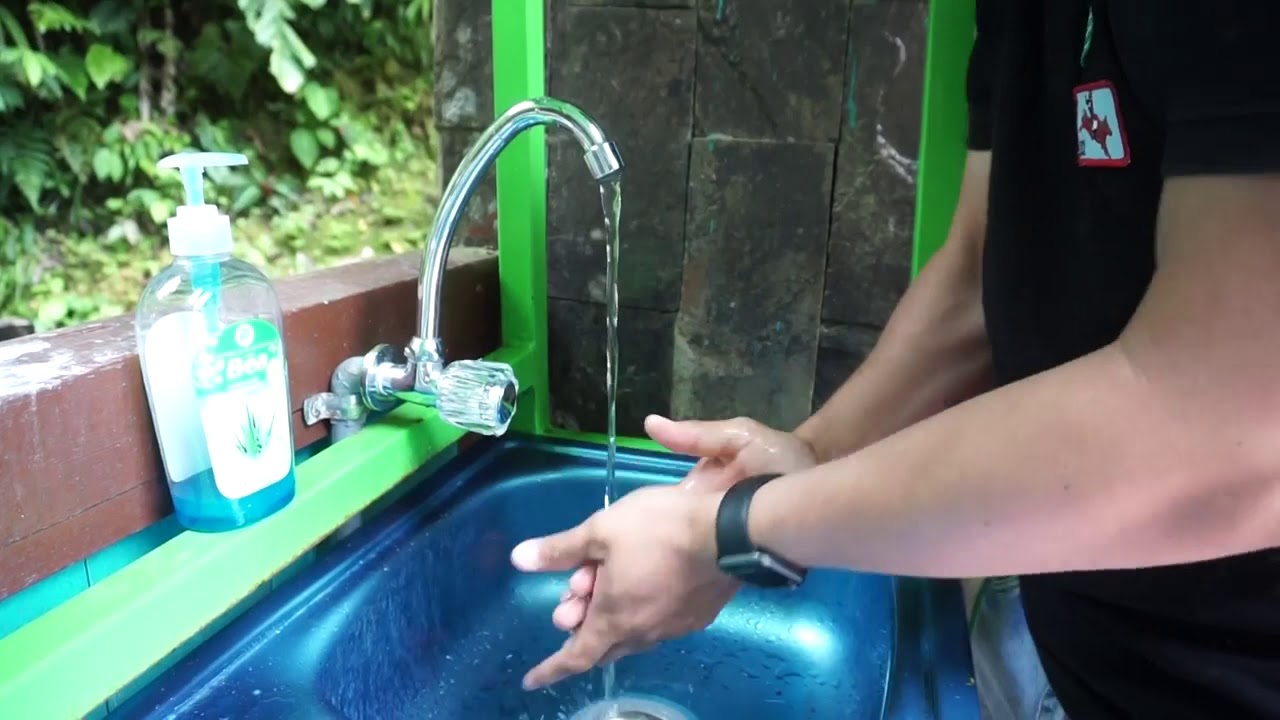 Conoce el Destino Tarapoto