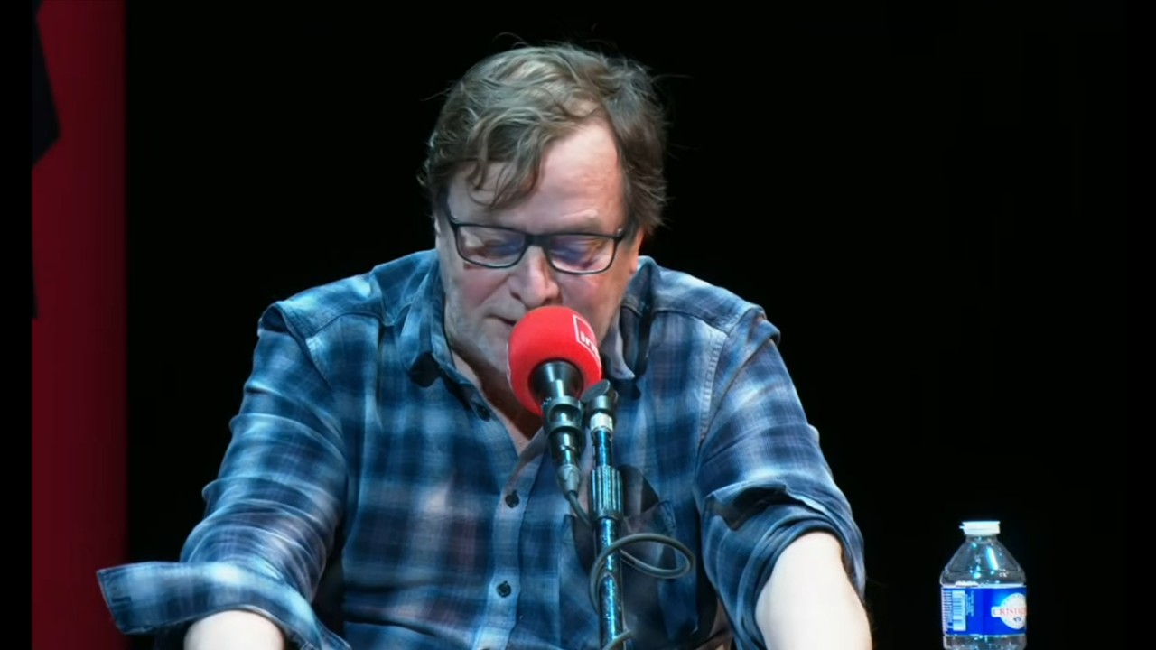 C'est riz ou pâtes ? La chronique de François Rollin