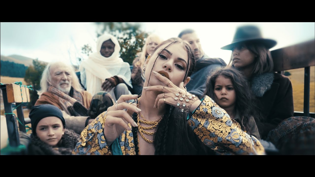 Carmen - Ninna Nanna (Official Video)
