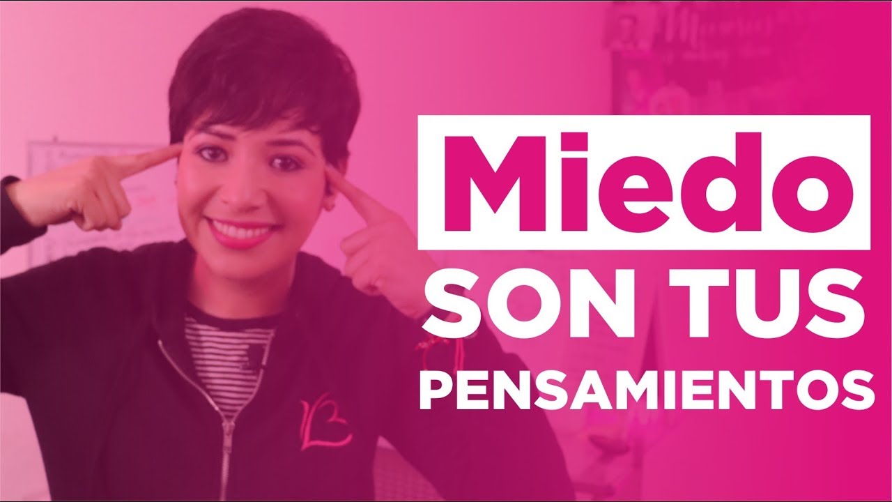 Cómo vencer el Miedo y la Inseguridad