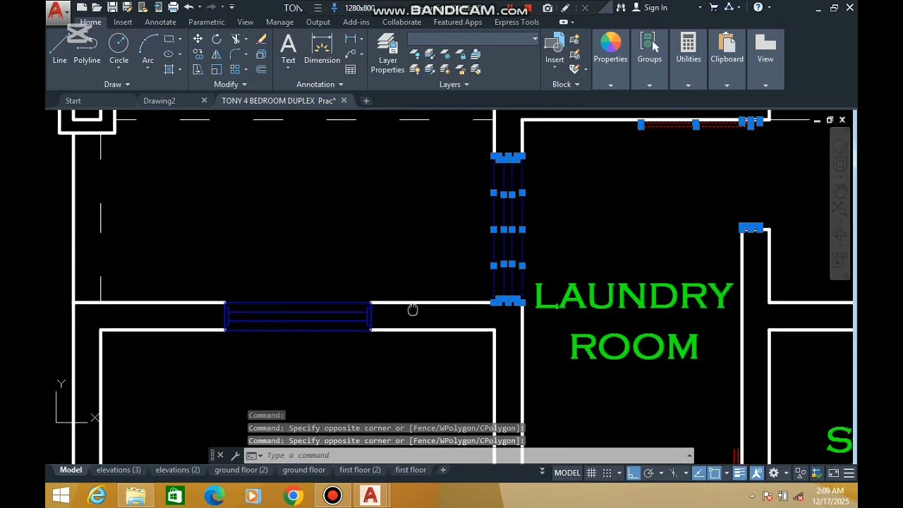 Structural design using Protastructure for beginners.