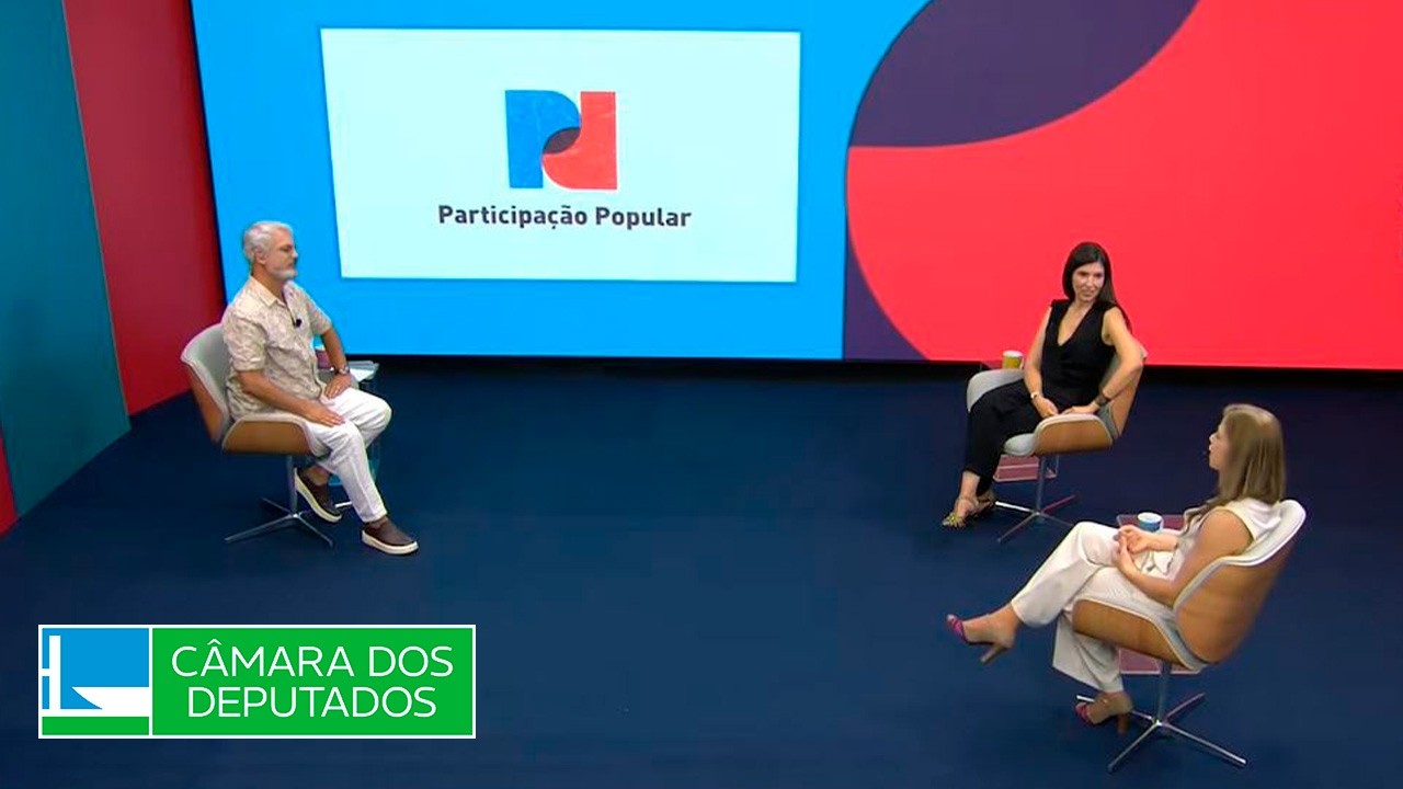 Turismo Local - 23/01/2026 #ParticipaçãoPopular