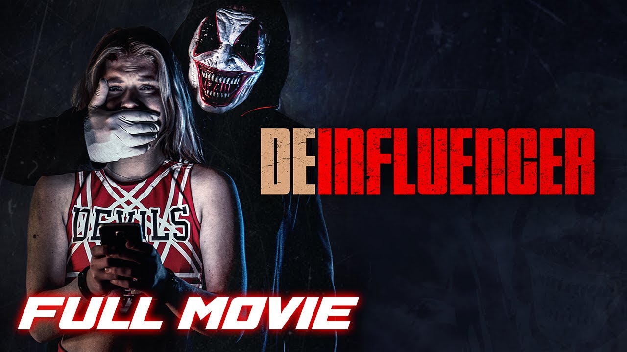 Deinfluencer | Full Horror Movie