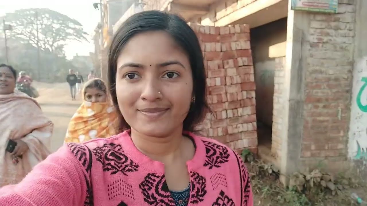 শীতের শেষে আমাদের এই শেষ পিকনিক। দারুন মজা করে কাটলো দিন টা 🤗