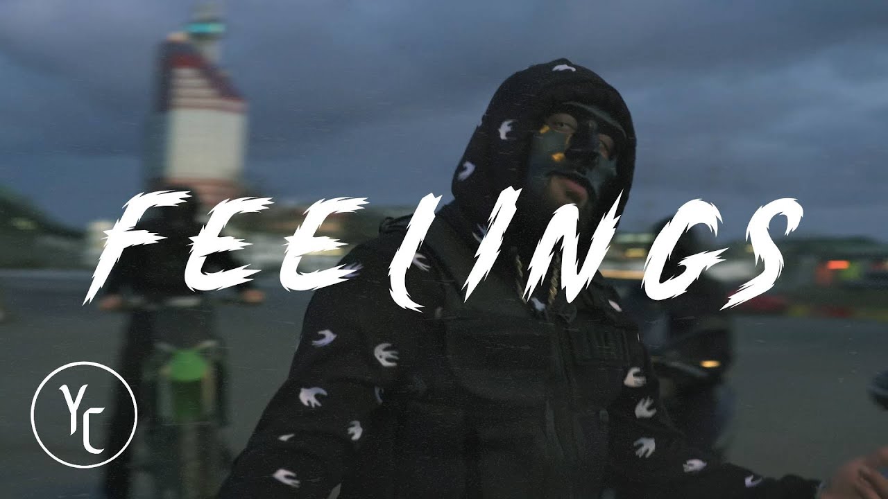 [FREE] C.Gambino x 23 x Nineb Youk x Ricky Rich x Gilli type beat - 