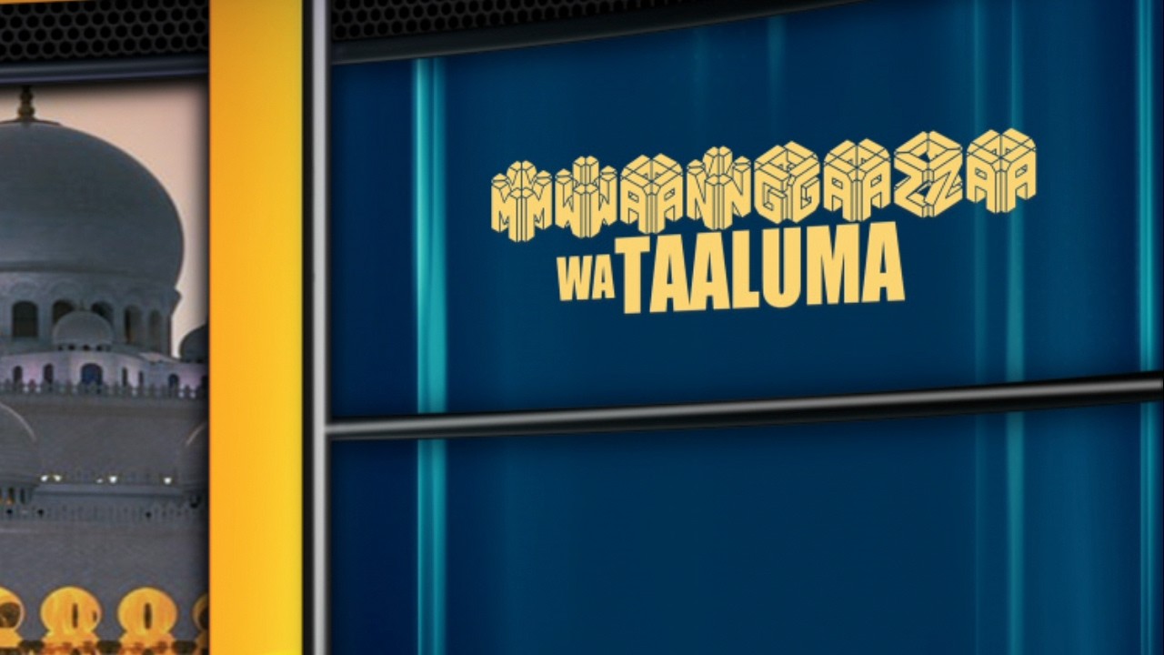 LIVE:  MWANGAZA WA TAALUMA   23/2/2026