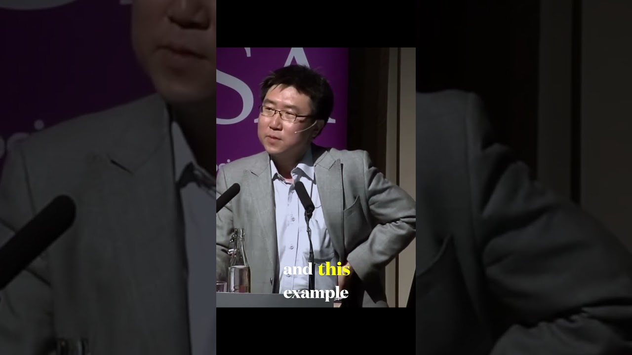 When Capitalism Defended Child Labor /w Ha-Joon Chang #FreeMarket #Economics #Capitalism