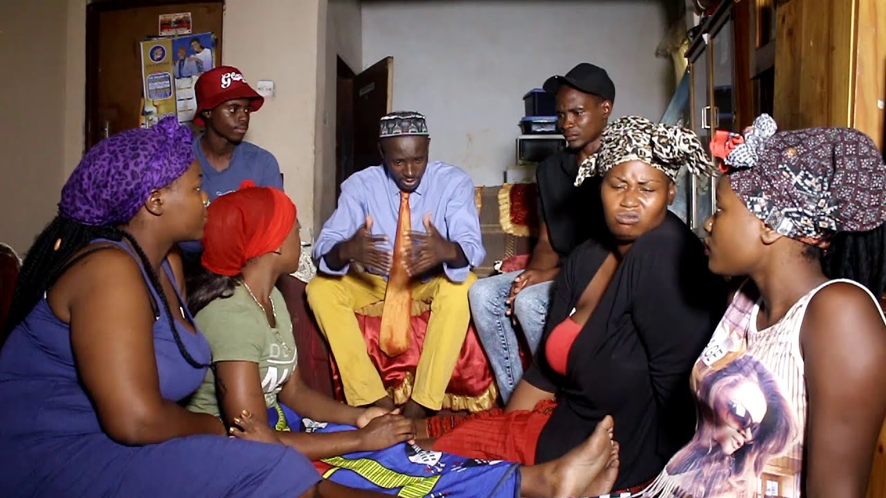 CHEKAHUKAMA EPISODE 2 ZIM MOVIE