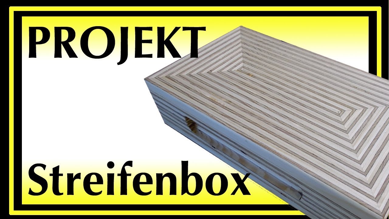 Projektvideo Nr. 6: 