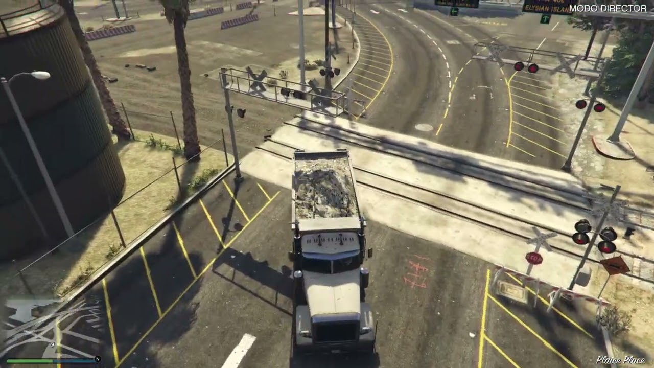 Grand Theft Auto V 387