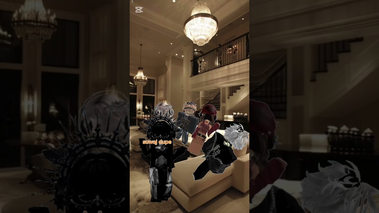 Part 1 #robloxstory #wiral