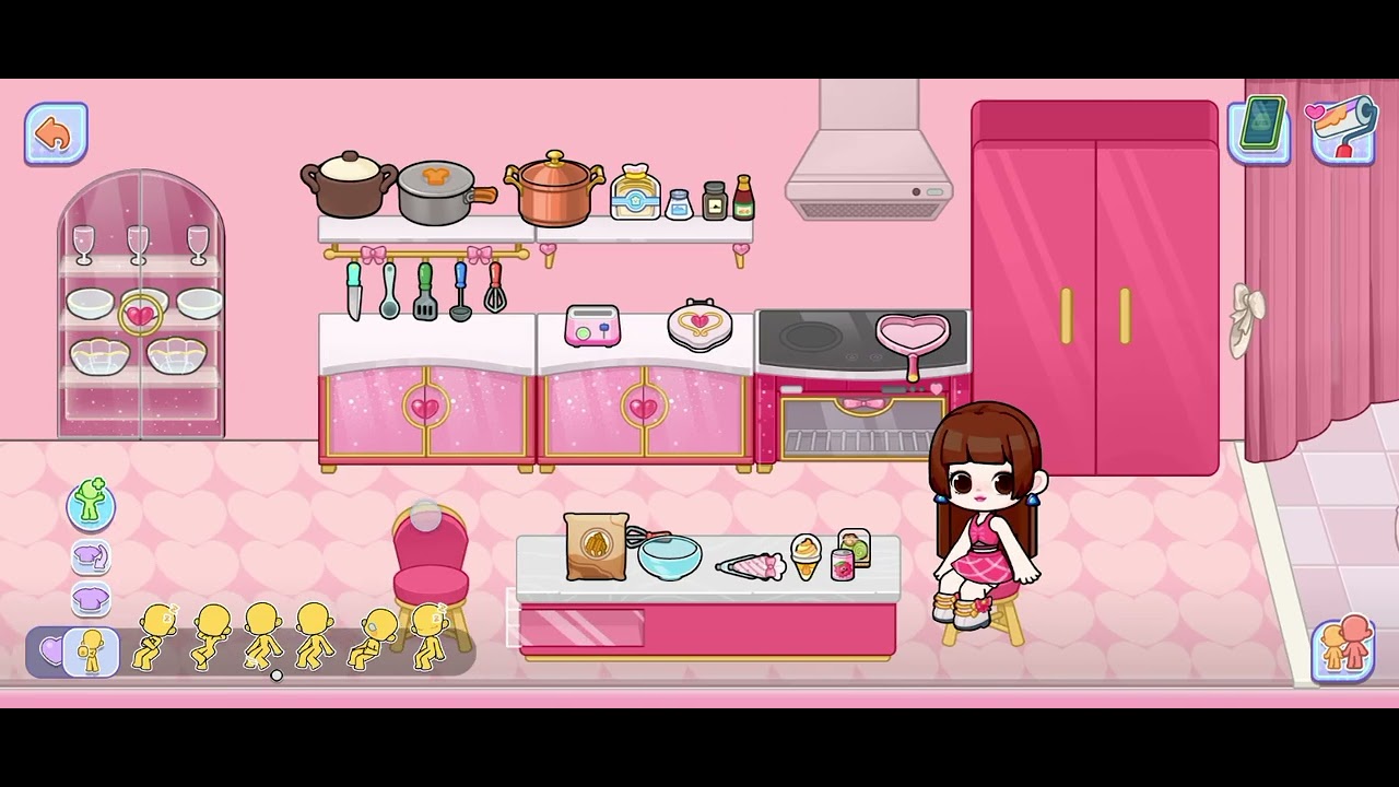 ليلي طلبت اردرات كتير وهدايا🎁🎆 وكمان صندوق المفاجآت 🎁👑