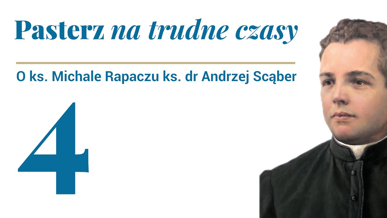 PASTERZ na trudne czasy #4