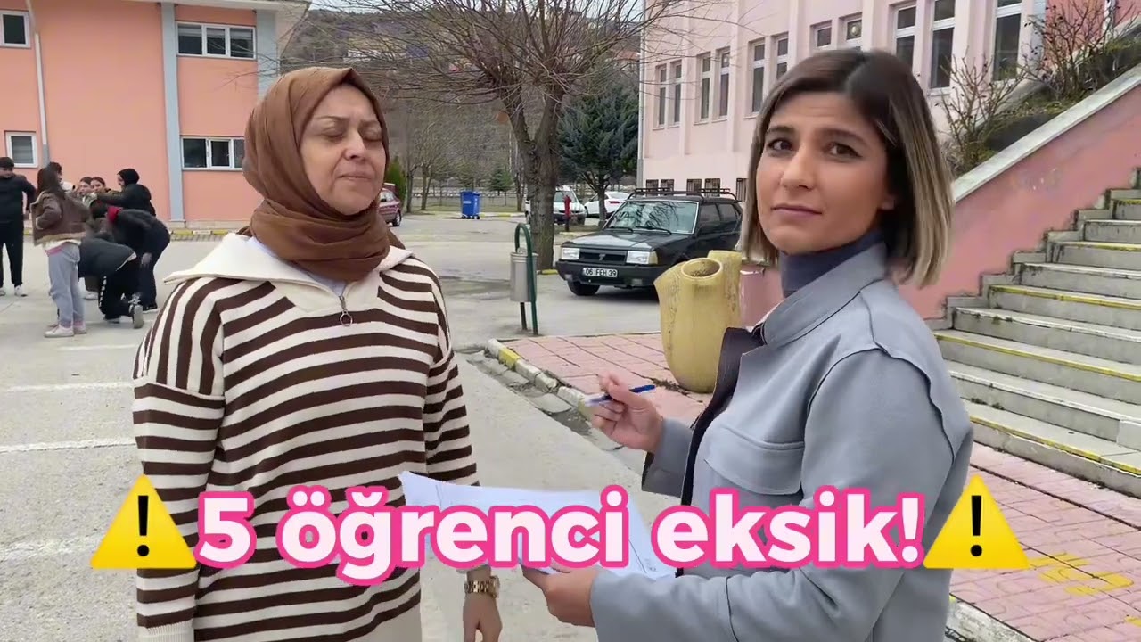 1-7 Mart Deprem Haftası Etkinlikleri- Deprem Tatbikatı 07.03.2024