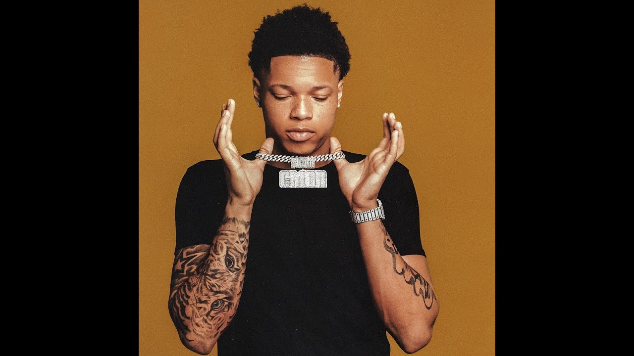 [FREE] LUHH DYL X KARRAHBOOO TYPE BEAT 