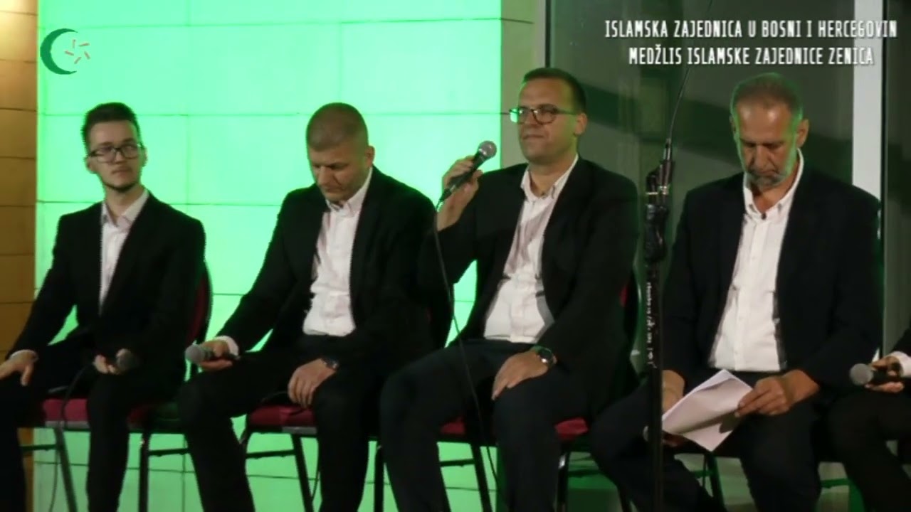 Program u povodu Nove 1446. hidžretske godine