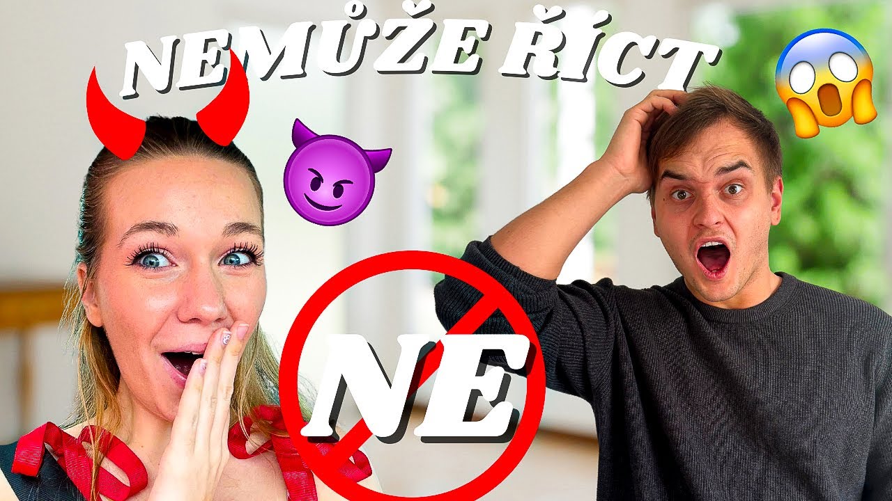 CELÝ DEN NEMŮŽE ŘÍCT NE! SKONČILI JSME V NĚMECKU!?😱