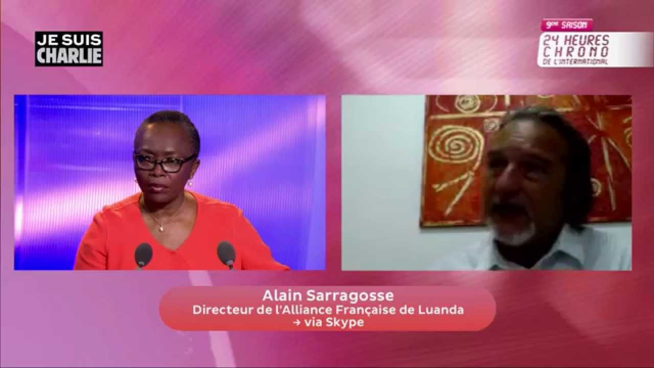 Vivre a Luanda, s'expatrier a Luanda, s'implanter a Luanda, investir a Luanda - Angola