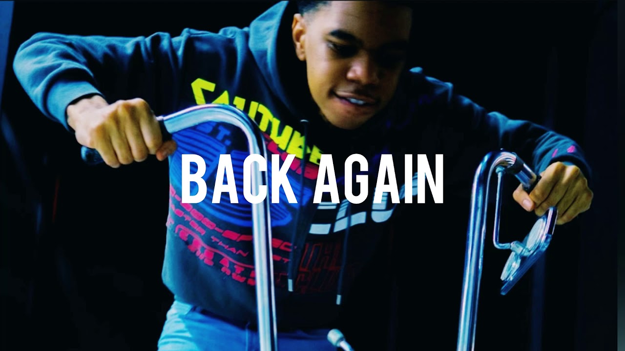 [FREE] Lil Poppa x Polo G Type Beat 2020 “Back Again” [Prod. KaRon]