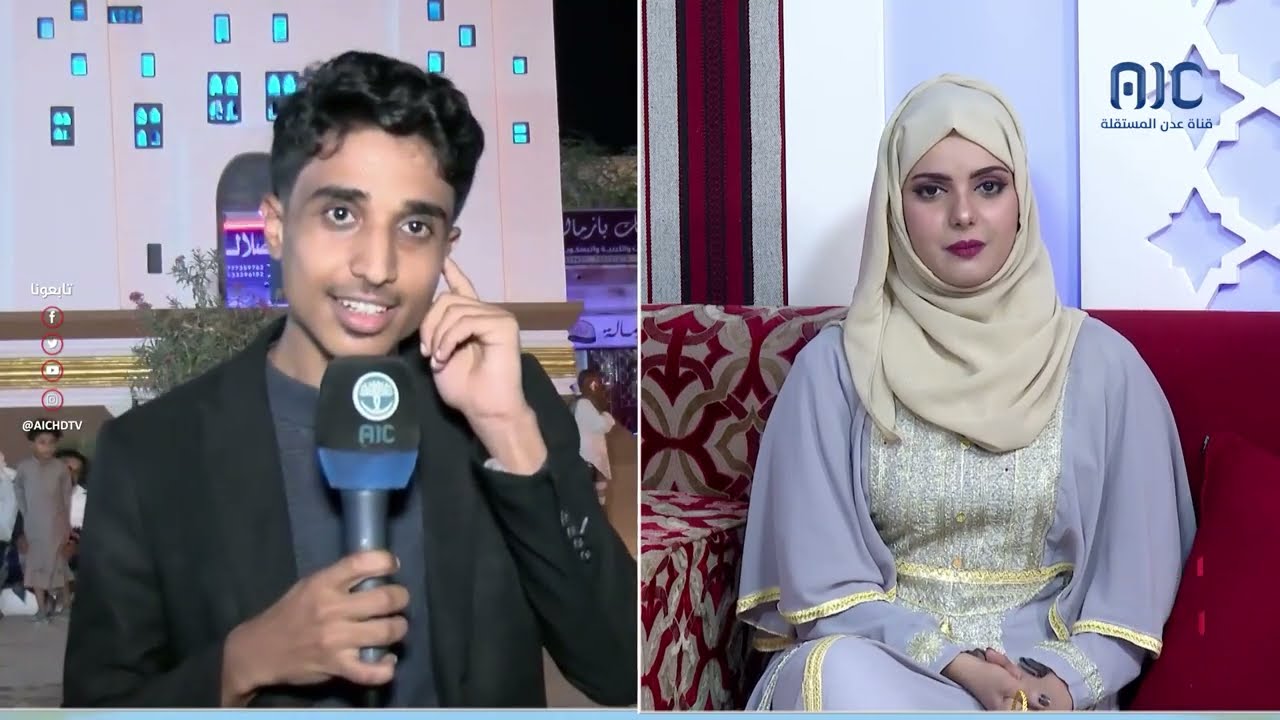 ليالي رمضان | تعرف على الأجواء الرمضانية في مدينة غيل باوزير بحضرموت