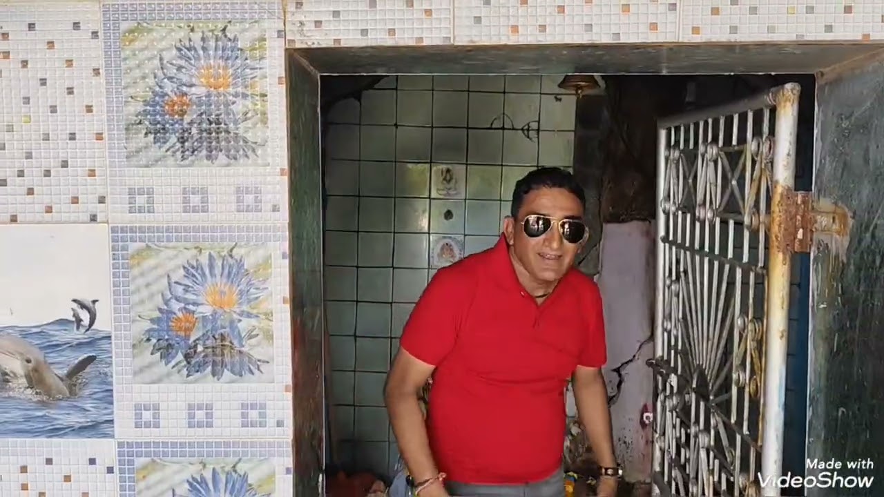 विद्याभवन एडवन S S C 1989 - 90 बॅच सदिच्छा भेट व स्नेहभोजन