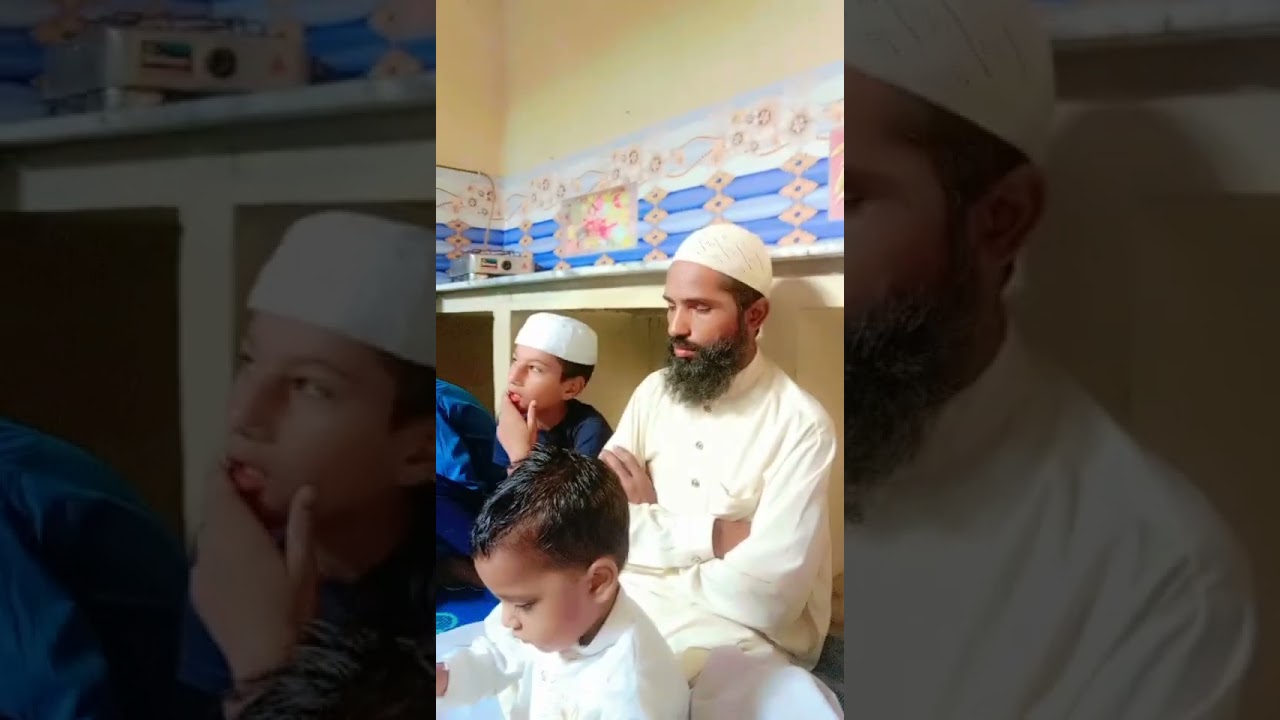 نعت رسول ﷺ part 963