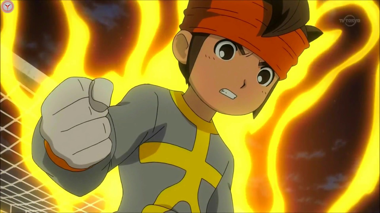 Mark Evans (Endou Mamoru) All Hissatsu Techniques + Avatar [HD]