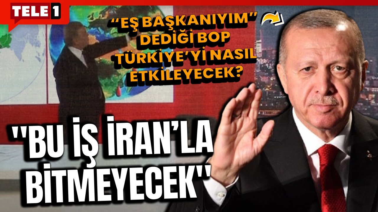 Erdoğan'ın 