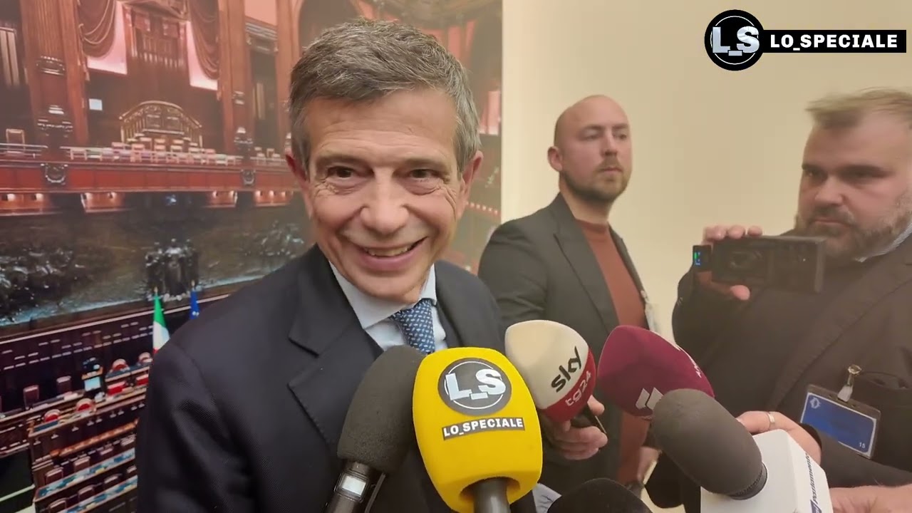Addio di Vannacci alla LEGA, le reazioni di maggioranza e opposizione  